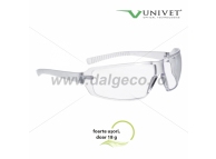Ochelari de protectie lentila incolora STIL 553