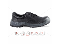 Pantofi de protectie cu bombeu metalic VARESE S1 2140-35
