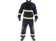Pantaloni Pompieri ETF2013 culoare bleumarin ETF2031-S