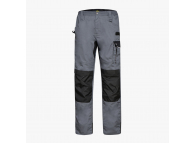 Pantaloni Easywork Light gri XL