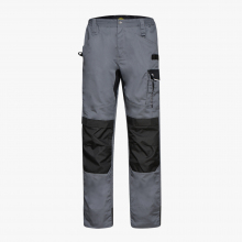 Pantaloni Easywork Light gri XL