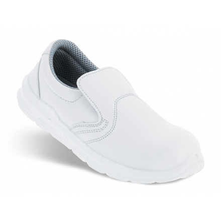 PANTOFI WHITE DCT S2 SRC 38