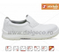 Pantofi de protectie alb cu bombeu compozit VENEZIA S2 2224 S2-41