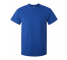 TRICOU MS GILDAN SOFTSTYLE 153 GMP ALBASTRU ROYAL XL